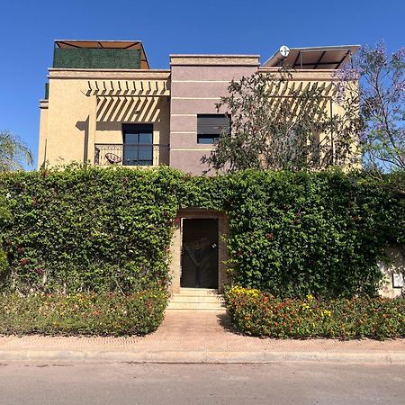 Marrakech Le Joyau Villa Piscine Privee Jardin Marakeş Dış mekan fotoğraf