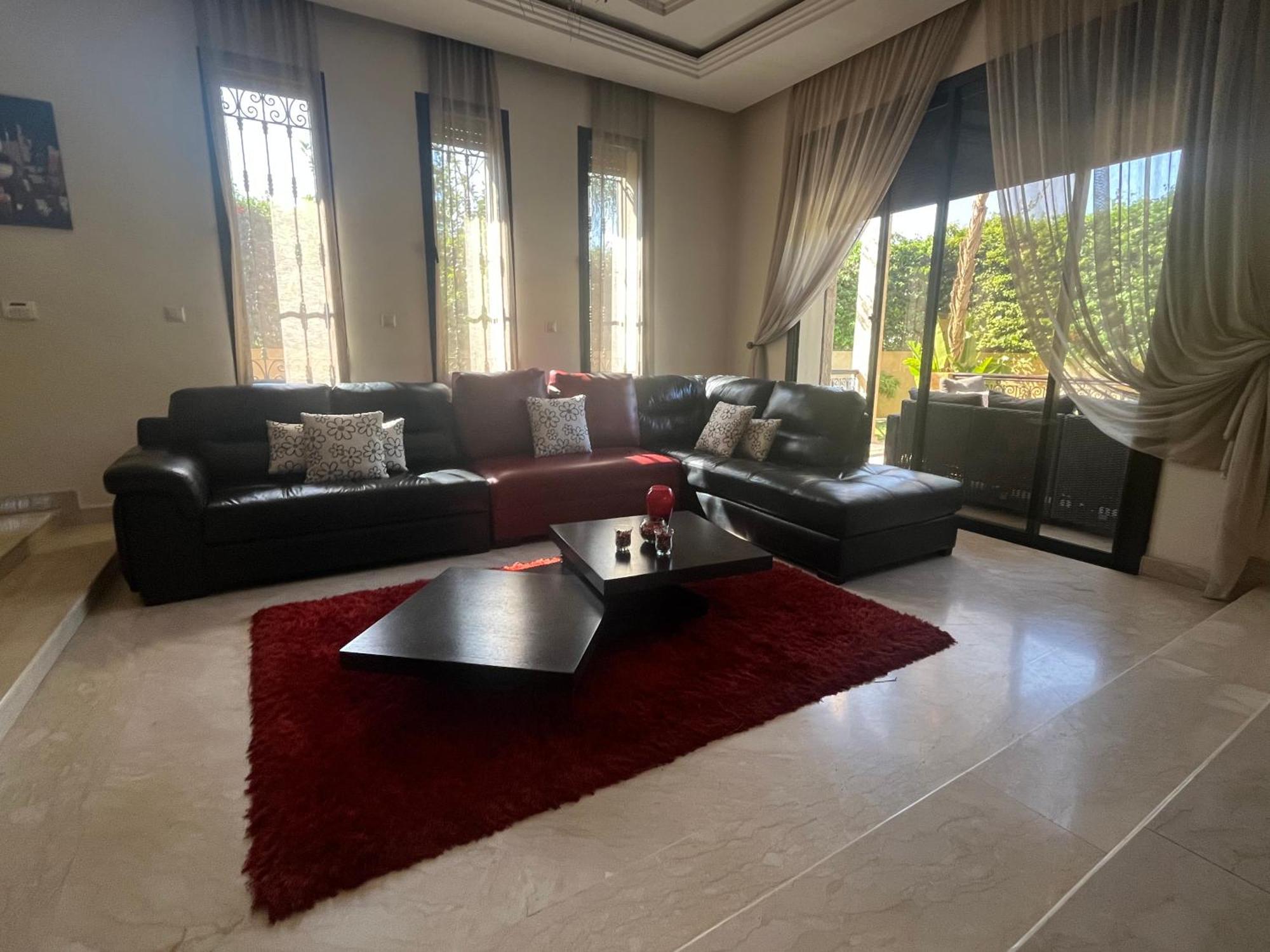 Marrakech Le Joyau Villa Piscine Privee Jardin Marakeş Dış mekan fotoğraf