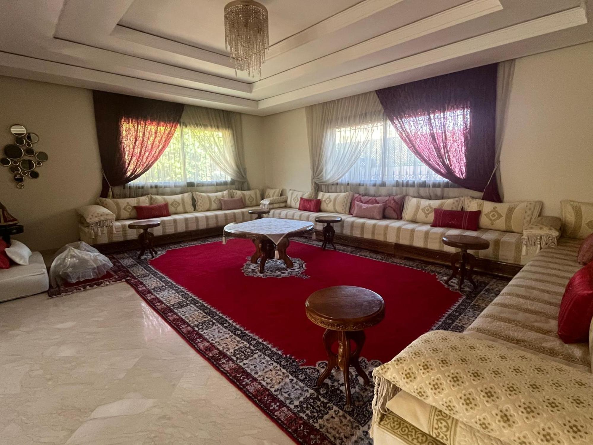 Marrakech Le Joyau Villa Piscine Privee Jardin Marakeş Dış mekan fotoğraf